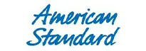 American Standard water heater logo