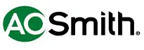A.O. Smith water heater logo