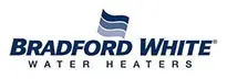 Bradford White water heater logo