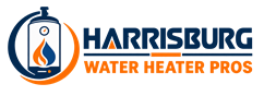 Harrisburg Water Heater Pros logo