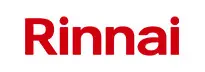 Rinnai tankless water heater logo